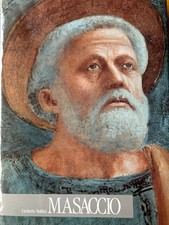 MASACCIO, U. Baldini, Edizioni