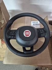 VOLANTE FIAT PANDA COMPLETO DI
