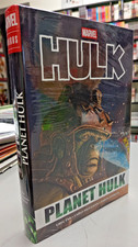 Marvel Omnibus - Planet Hulk -