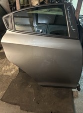 Sportello Portiera Posteriore