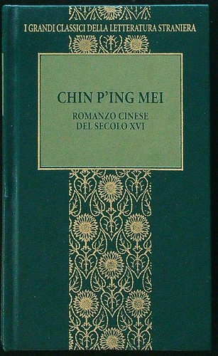 Chin ing mei fabbri - p'ing,