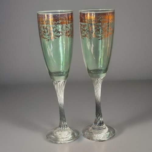 Flauti champagne vintage - champagne,