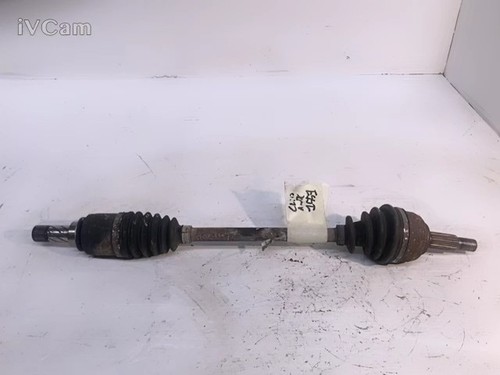 Semialbero ant destro - semialbero, renault