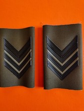 GRADI TUBOLARI PER MIMETICA CAPORAL MAGGIORE NON IN USO