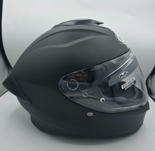CASCO HJC C71 SEMI FLAT BLACK