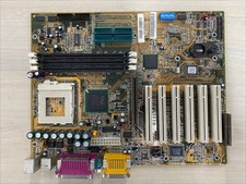 Socket 370 *Tualatin* scheda