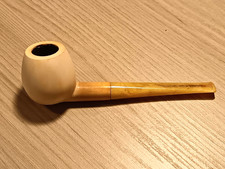 ANDREAS BAUER Pipa in Schiuma