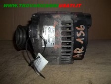 ALTERNATORE PER ALFA ROMEO GTV Serie (916_) 46765835 benzina 1 (98>03)