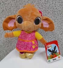 Bing Peluche Sula cm 18 by