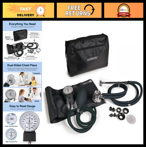 Kit misuratore pressione - misuratore,