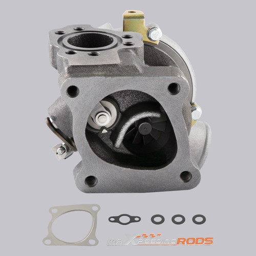 Turbocompressore rs4 bi - rs4,