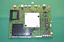 1-982-022-31 SCHEDA MADRE MAIN BOARD PRINCIPALE PER TV SONY KD-55XE9005