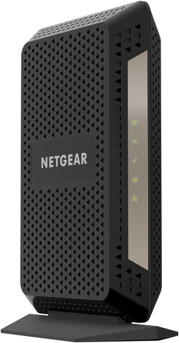 Netgear modem via cavo - modem,