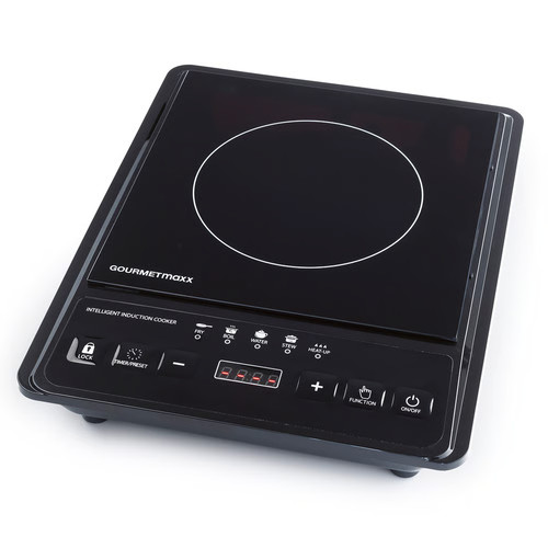 Gourmetmaxx piano cottura - gourmetmaxx,