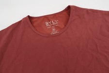 BYLT Camicia Uomo XXL Canyon