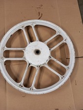 cerchio in lega 10 razze