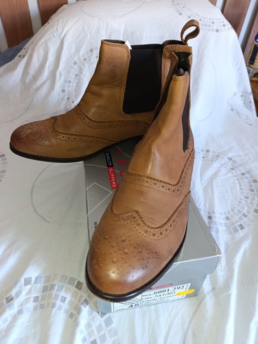 Botines redoute creation - botines, la