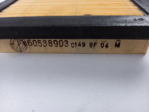 Filtro aria originale - , fiat