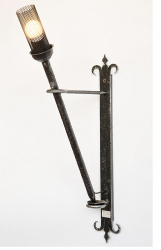 Lampade linea forgia - forgia, a