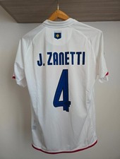 Maglia Zanetti Inter 2007-2008