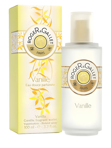 Roger gallet vanille profumo - roger, &