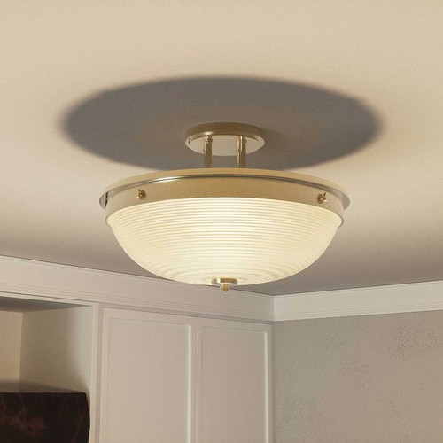 Plafoniera classica scandinava