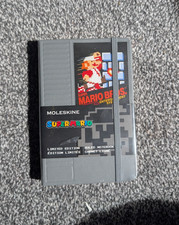 Taccuino Supermario edizione