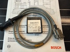 Bosch KTS 300 tester scheda