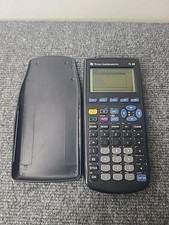 Texas Instruments TI-89