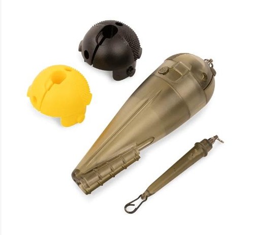 Trakker impact zig - zig, kit