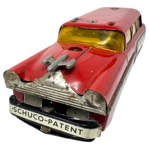 Schuco varianto elektro - schuco, varianto-elektro