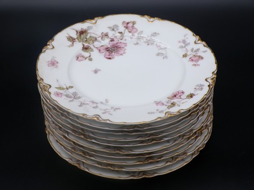 Set piatti antichi frank - antichi,