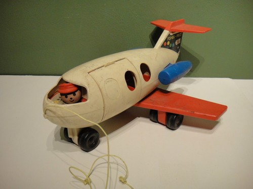 Aereo jet divertente originale - jet,