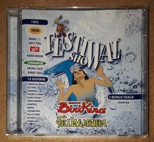 Radio Birikina / Radio Bella & Monella - Festival Show (CD)