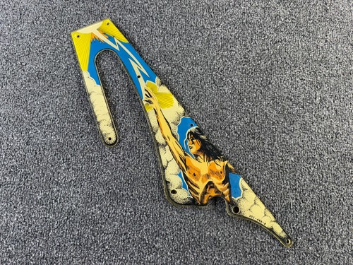 Williams flash flipper campo - williams,