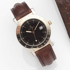 orologio vintage Maserati