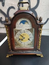 Orologio antico Geioes da