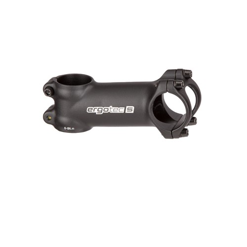 Ergotec attacco manubrio - ergotec, shark