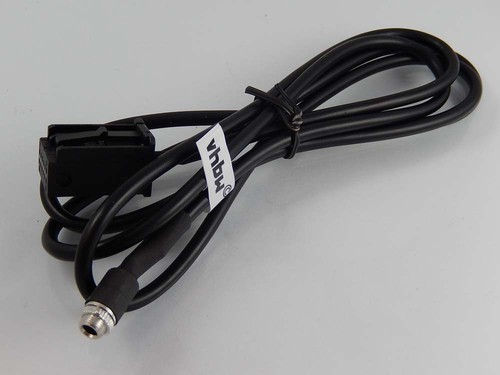 Cavo adattatore aux per ford - adattatore,