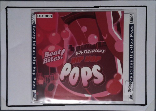 Beat bites 003 - bb,