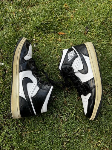 Taglia air jordan 1 - -,