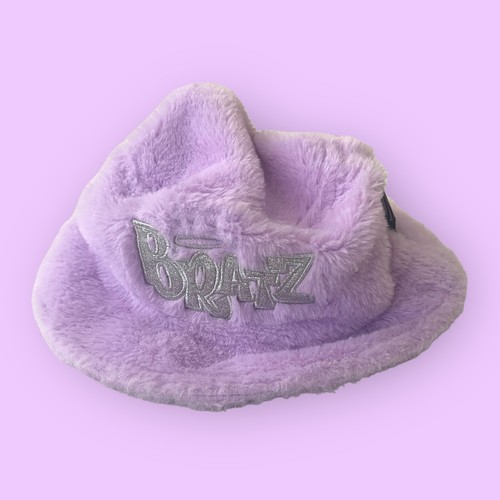 Cappello bratz dolls viola - cappello,