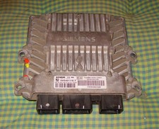 Centralina motore Citroen C2