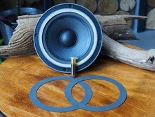 2 Suspensions mousse pour