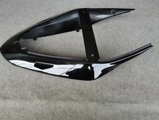 Carena coprisedile posteriore corpo nero adatta a Kawasaki Z750S 2004-2006