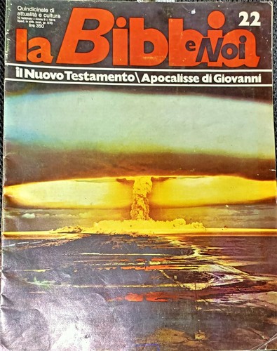 Bibbia noi 4 libri - la,