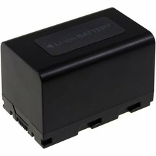 Batteria per JVC GY-HM200 7,4V