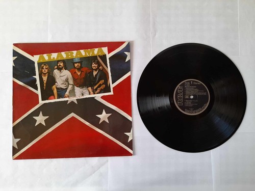 Alabama mountain music - lp, "mountain