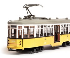 Tram Milano 1503,kit da