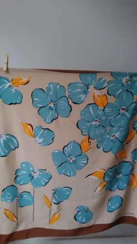 Foulard laura biagiotti - foulard,